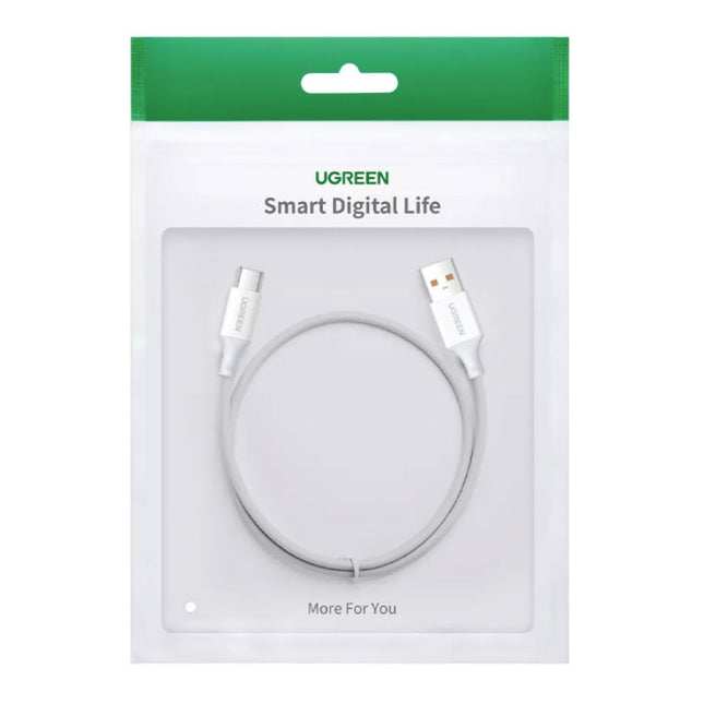 100W USB-C Oplaadkabel - 2 meter - 6A Type C Oplader Data Kabel Zwart