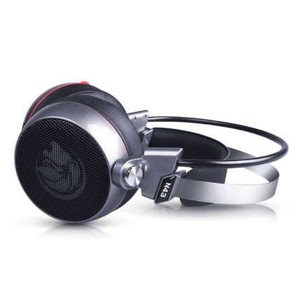 N43 Stereo Gaming Koptelefoon Headset Headphones 7.1 Virtual Surround met Microfoon