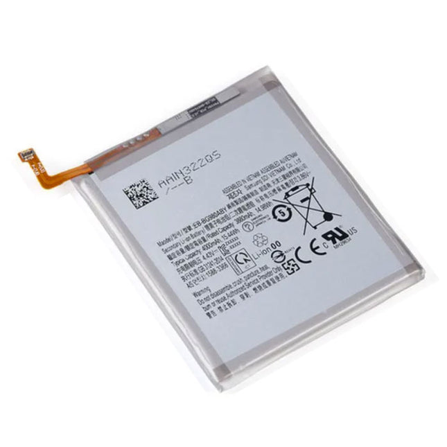 Samsung Galaxy S20 Batterij/Accu AAA+ Kwaliteit