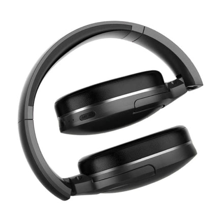 Encok D02 Draadloze Koptelefoon Bluetooth met Microfoon Wireless Headphones Stereo Gaming