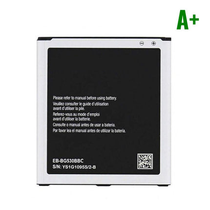 Samsung Galaxy J3 2016 Batterij/Accu A+ Kwaliteit