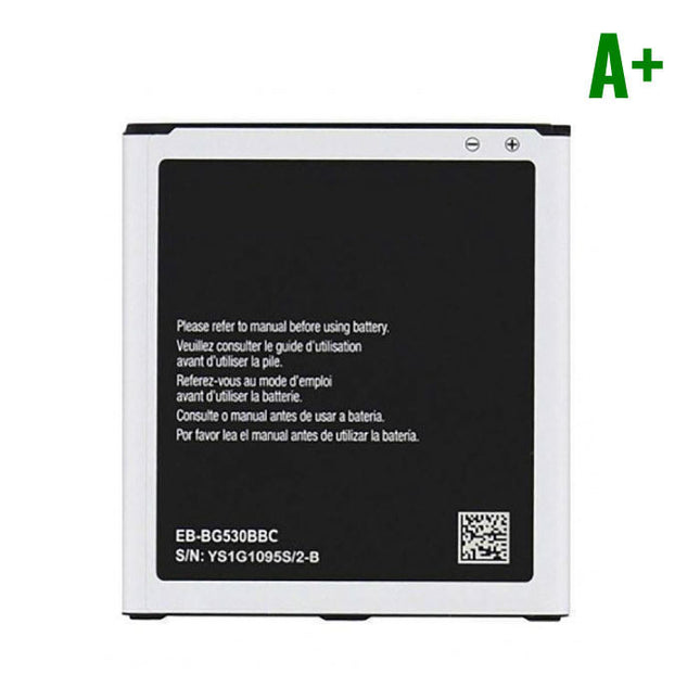 Samsung Galaxy J3 2016 Batterij/Accu A+ Kwaliteit