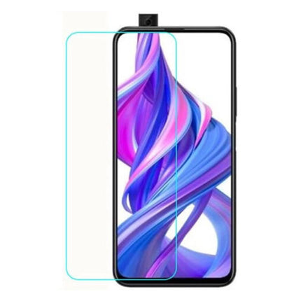 10-Pack Huawei Honor 9X Pro Screen Protector Tempered Glass Film Gehard Glas Glazen