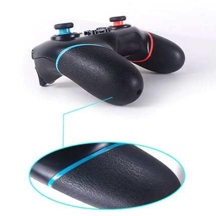 2-Pack Gaming Controller voor Nintendo Switch - NS Bluetooth Gamepad met Vibratie Geel