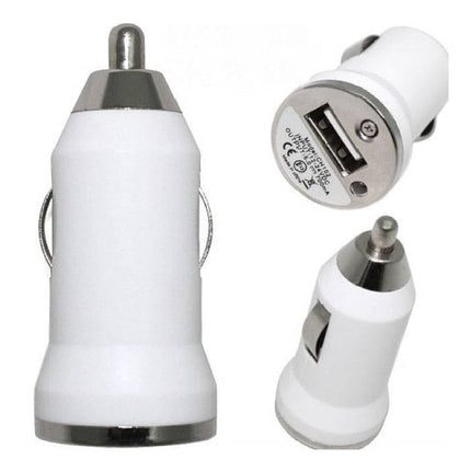 3 in 1 Oplaadset voor iPhone Lightning USB Oplaadkabel + Stekkerlader + Autolader