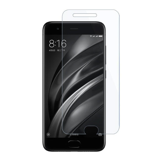 Xiaomi Mi 6 Screen Protector Tempered Glass Film Gehard Glas Glazen