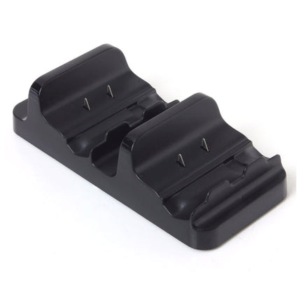 Oplaadstation voo Xbox One Charging Dock Station voor Controller - Dual Laadstation met 2x Herlaadbare Batterij