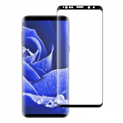 5-Pack Samsung Galaxy Note 9 Full Cover Screen Protector 9D Tempered Glass Film Gehard Glas Glazen