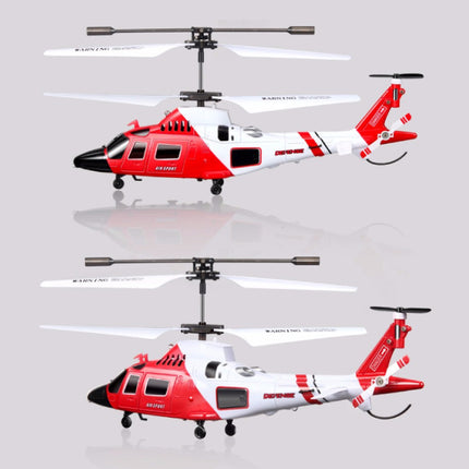 S111G Mini RC Drone Marine Helikopter Speelgoed met Gyro Stabilisatie