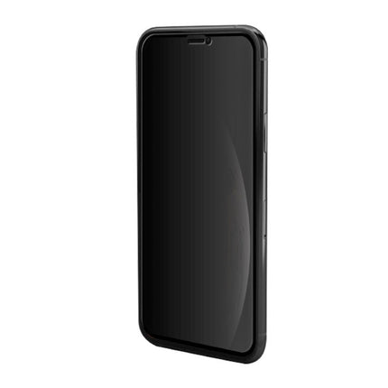 iPhone X Privacy Screen Protector Tempered Glass Film Gehard Glas Glazen