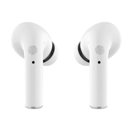 i11 Draadloze Oortjes - True Touch Control TWS Bluetooth 5.0 Ear Wireless Buds Earphones Earbuds Oortelefoon Wit