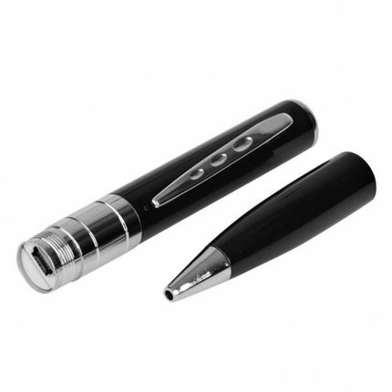 Security Camera Pen DVR Met Microfoon 720p