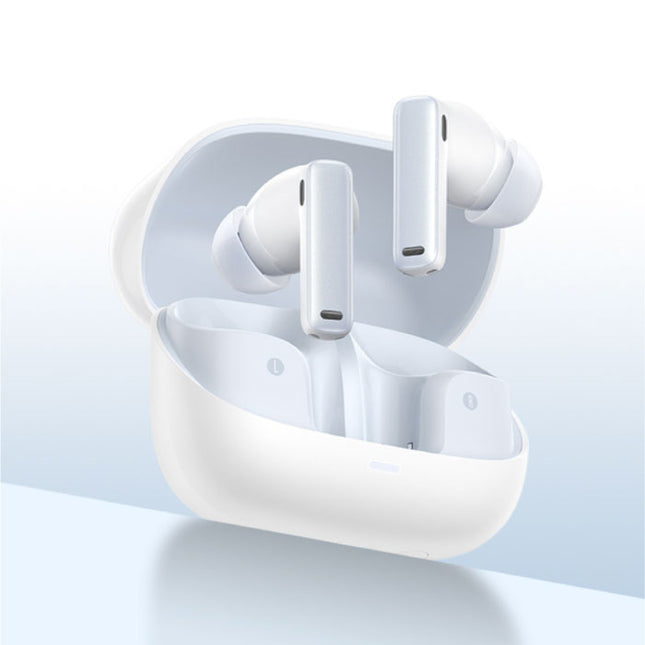 Bowie M2s Draadloze Oortjes - HiFi ANC/ENC Oordopjes TWS Bluetooth 5.3 Zwart