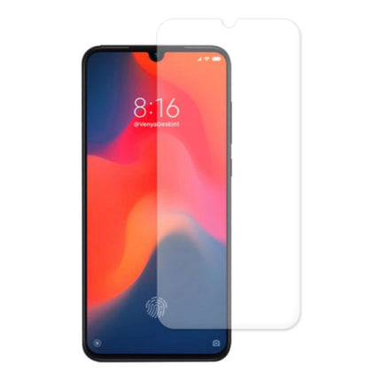 Xiaomi Mi 9 Lite Screen Protector Tempered Glass Film Gehard Glas Glazen
