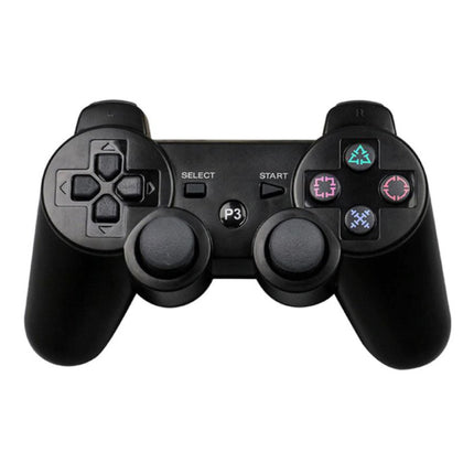 Gaming Controller voor PlayStation 3 - PS3 Bluetooth Gamepad Zwart