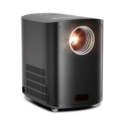 X20 Projector - 250 ANSI Lumen - Android Beamer Home Media Speler Zwart