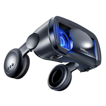 VRGPRO Virtual Reality 3D Bril - Voor Smartphone - 120° FOV / 5-7 inch Telefoons
