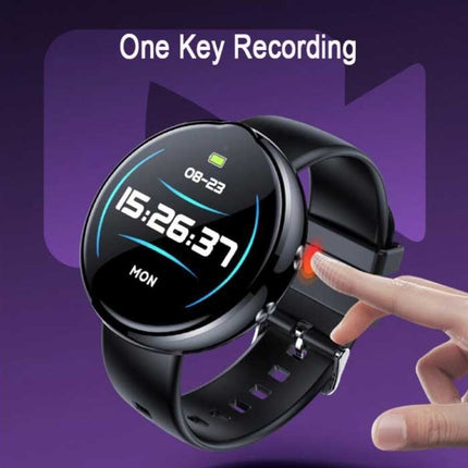 V10 Camcorder Horloge - Smartband DVR Camera Smartwatch 1080p