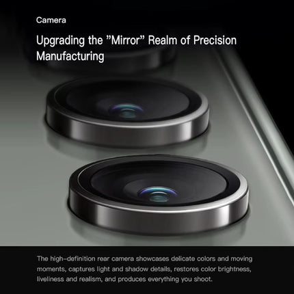 S23 Mini Smartphone - 2 GB RAM - 16 GB Opslag - 2 MP Camera - 1000mAh Batterij - Zwart