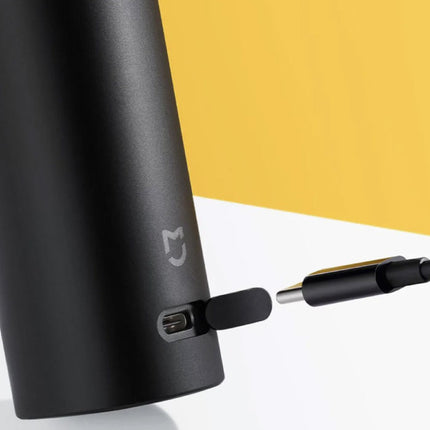 Mijia S300 Scheerapparaat - Elektrsiche Baard Trimmer Draadloos Scheermachine Tondeuse - Zwart