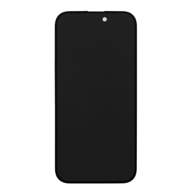 iPhone 14 Pro Scherm (Touchscreen + OLED + Onderdelen) AAA+ Kwaliteit - Zwart