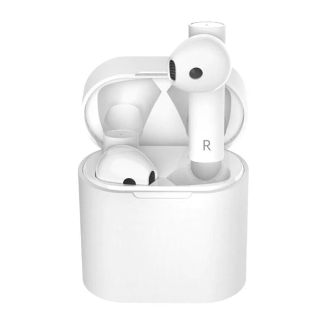 TWS Draadloze Oortjes - Bluetooth 5.0 Ear Wireless Buds Earphones Oordopjes Oortelefoon 