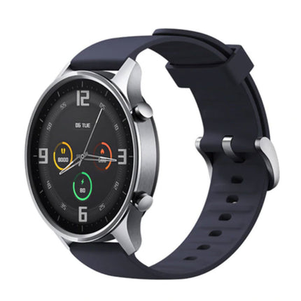 Mi Watch Color Sports Smartwatch Fitness Sport Activity Tracker Smartphone Horloge iOS Android 5ATM iPhone Samsung Huawei Blauw