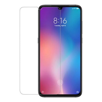 Xiaomi Mi 9T Pro Screen Protector Tempered Glass Film Gehard Glas Glazen
