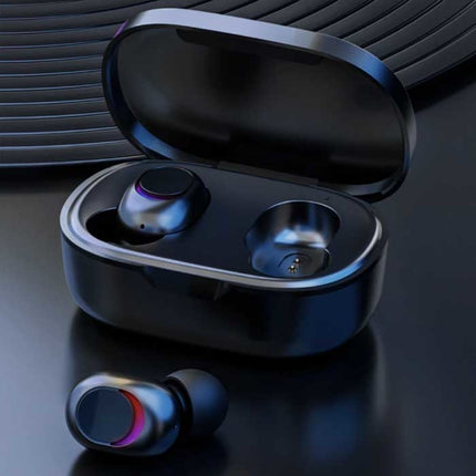 ThinkPlus PD1X Draadloze Oortjes - TWS Oordopjes Bluetooth 5.0 Sport Earphones Earbuds Oortelefoon Wit