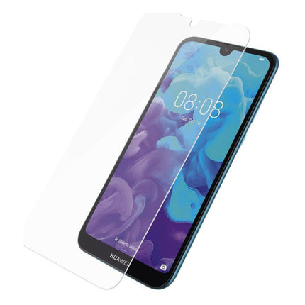 Huawei Y5 2019 Screen Protector Tempered Glass Film Gehard Glas Glazen