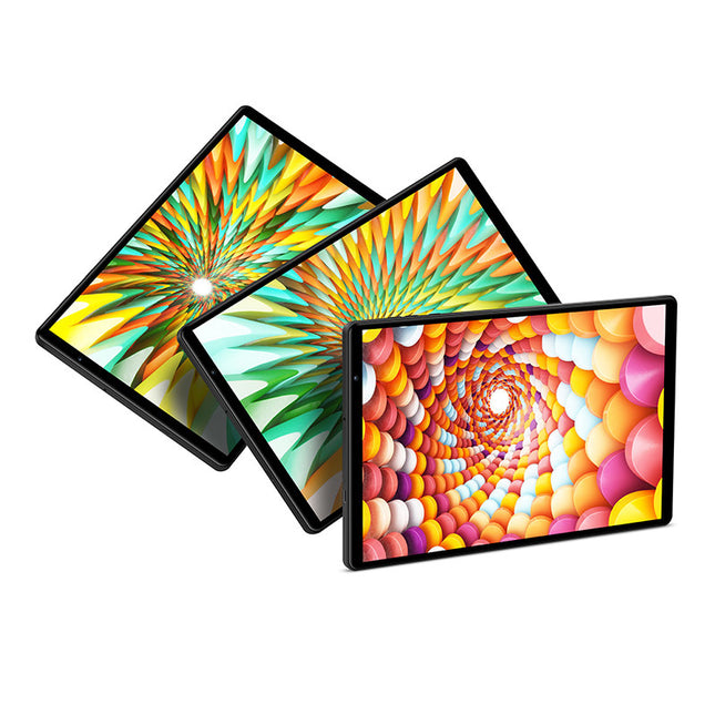 P10HD Tablet - AI / Octa Core / HD / 3GB RAM / 32GB Opslag / 6000mAh