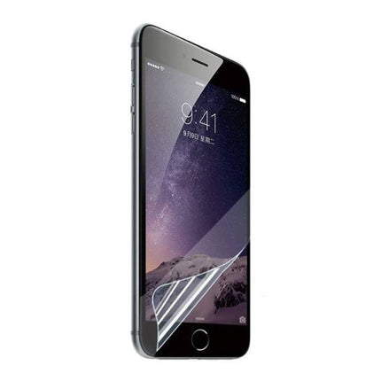 iPhone 7 / 8 Screen Protector Sterke Foil Folie PET Film