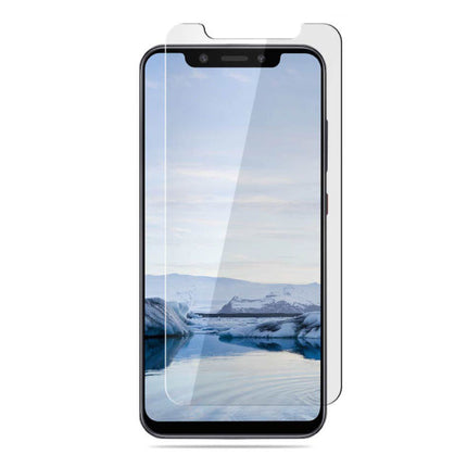 5-Pack Xiaomi Mi 8 SE Screen Protector Tempered Glass Film Gehard Glas Glazen