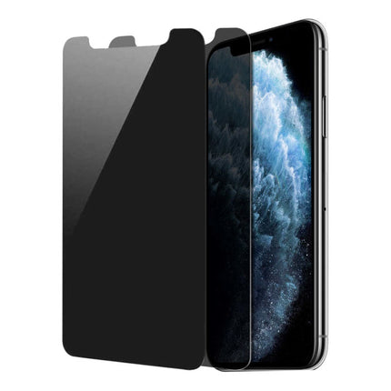 iPhone 12 Mini Privacy Screen Protector Tempered Glass Film Gehard Glas Glazen