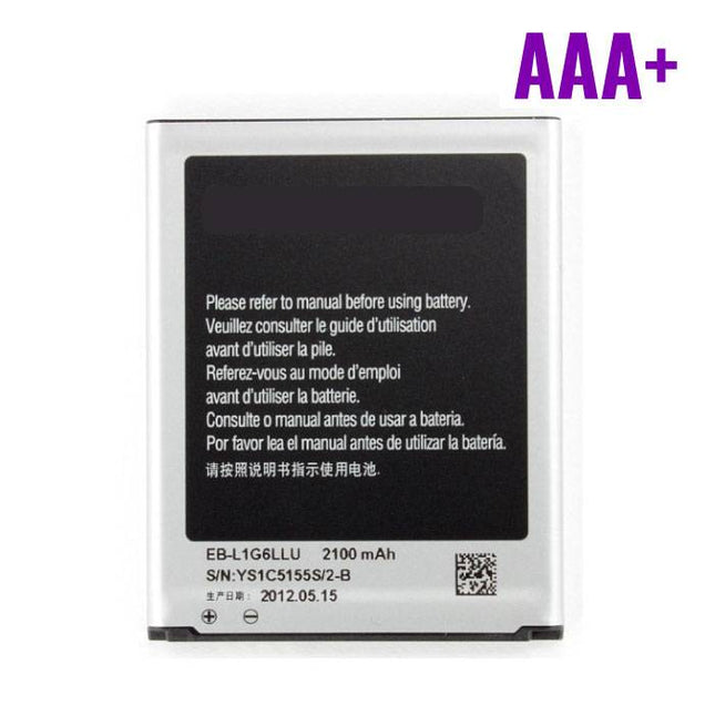 Samsung Galaxy S3 i9300 Batterij/Accu AAA+ Kwaliteit