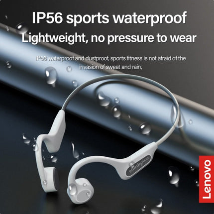X3 Pro Draadloze Oortjes met Nekband - Surround Oordopjes TWS Bluetooth 5.3 Oortelefoon Wit