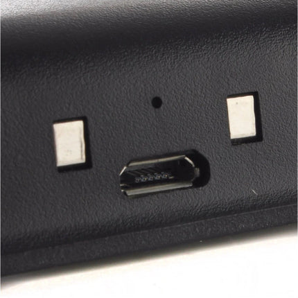 Oplaadstation voo Xbox One Charging Dock Station voor Controller - Dual Laadstation met 2x Herlaadbare Batterij
