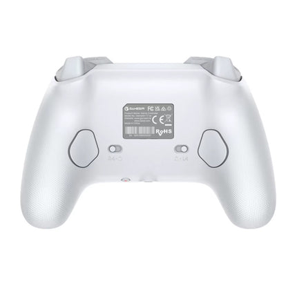 G7 SE Gaming Controller voor Xbox - Gamepad Bedraad met Vibratie - Xbox Series X/S, Xbox One - Wit
