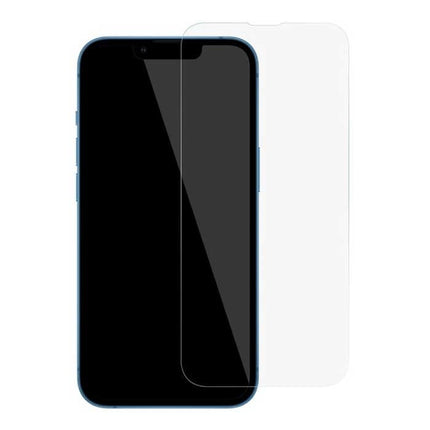 4-Pack iPhone 14 Screen Protector - Tempered Glass Film Gehard Glas