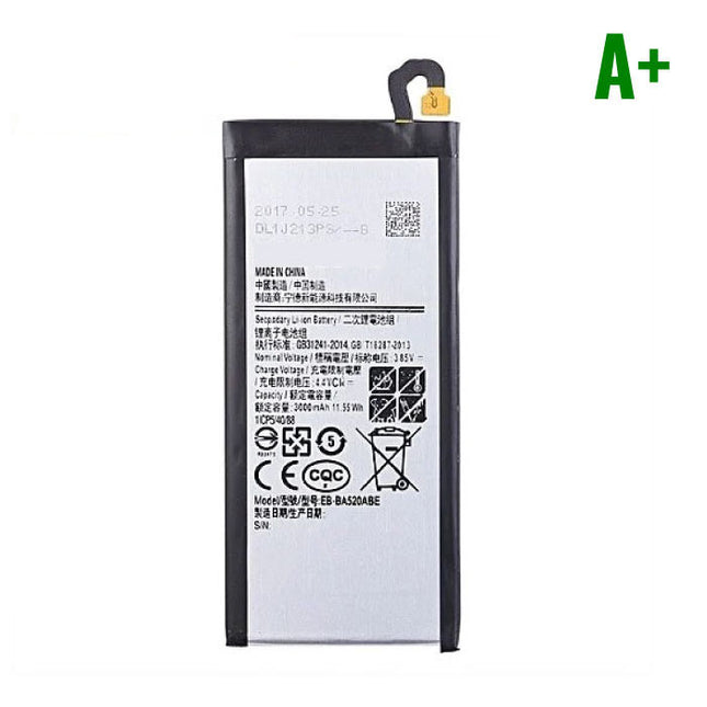 Samsung Galaxy A5 2017 Batterij/Accu A+ Kwaliteit