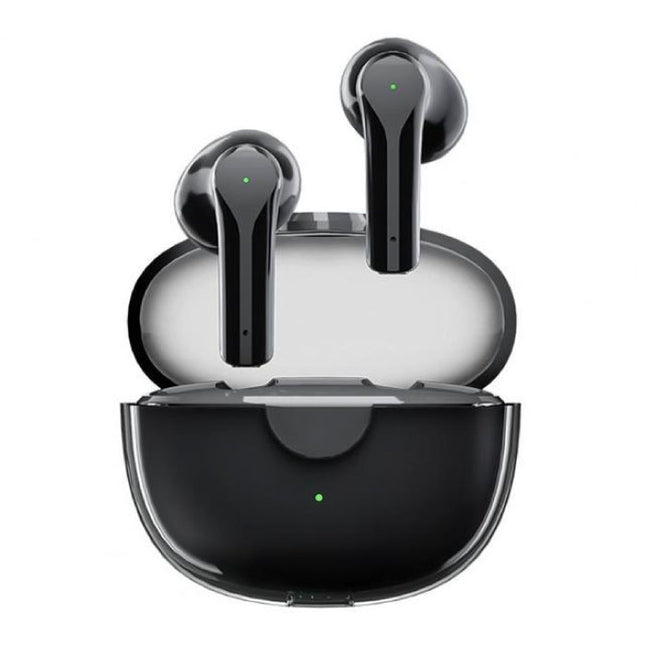 Thinkplus XT95 Pro Draadloze Oortjes - Bluetooth 5.1 Oordopjes 9D HiFi TWS AAC/SBC Zwart