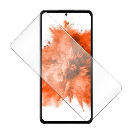 4-Pack Xiaomi Poco X7 Pro Screen Protector - Tempered Glass