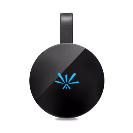G6 TV Stick 1080p HDMI WiFi Receiver Scherm Spiegelen iPhone & Android