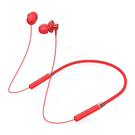 HE05 Draadloze Oortjes - Smart Touch Control TWS Oordopjes Bluetooth 5.0  Wireless Buds Oortelefoon Rood