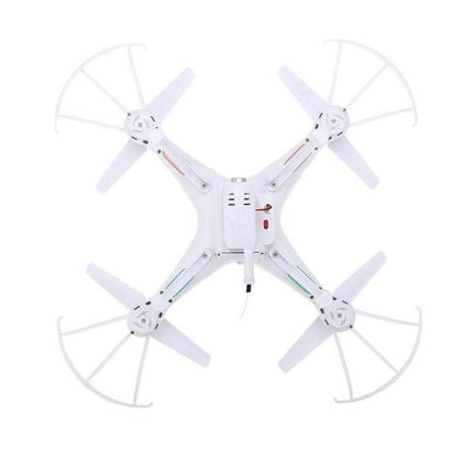 Originele Syma X5SW-1 RC Drone Quadcopter WiFi FPV 2K Camera Wit