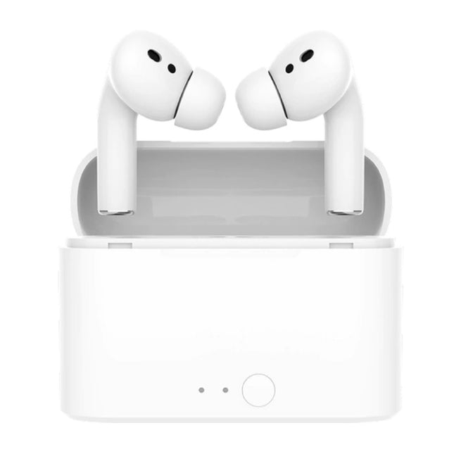 i11 Draadloze Oortjes - True Touch Control TWS Bluetooth 5.0 Ear Wireless Buds Earphones Earbuds Oortelefoon Wit