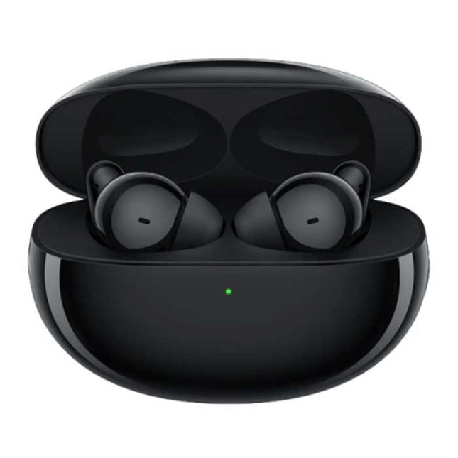 Enco Free 2 Draadloze Oortjes - Touch Control Oordopjes TWS Bluetooth 5.2 Oortelefoon Zwart