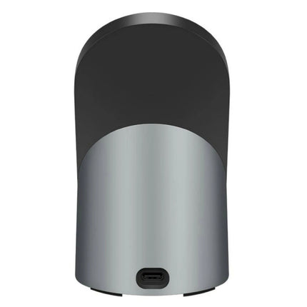 CP62 SuperCharge  - Draadloze Oplader Fast Charge Qi Universele Oplader 40W Telefoon Houder Wireless Charging Zwart