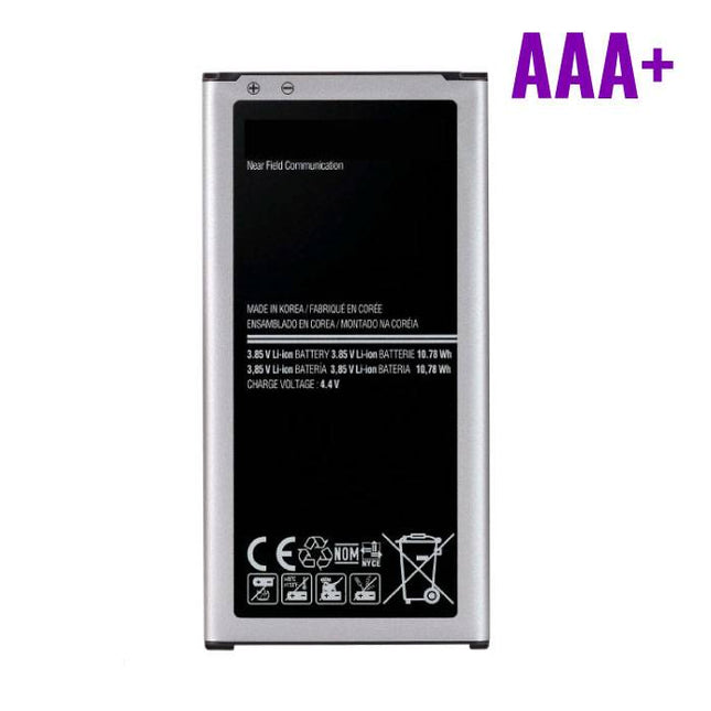Samsung Galaxy S5 i9600 Batterij/Accu AAA+ Kwaliteit