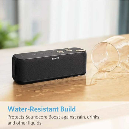 Anker Soundcore Boost - Bluetooth 5.0 Draadloze Luidspreker Soundbar Zwart